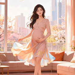 当客户亲眼💴看到，财务人🙎‍♂️💘员一下午就能用 ⚡aa69代孕AI 🕚🍦搓出一个完美的🇦🇶🕡